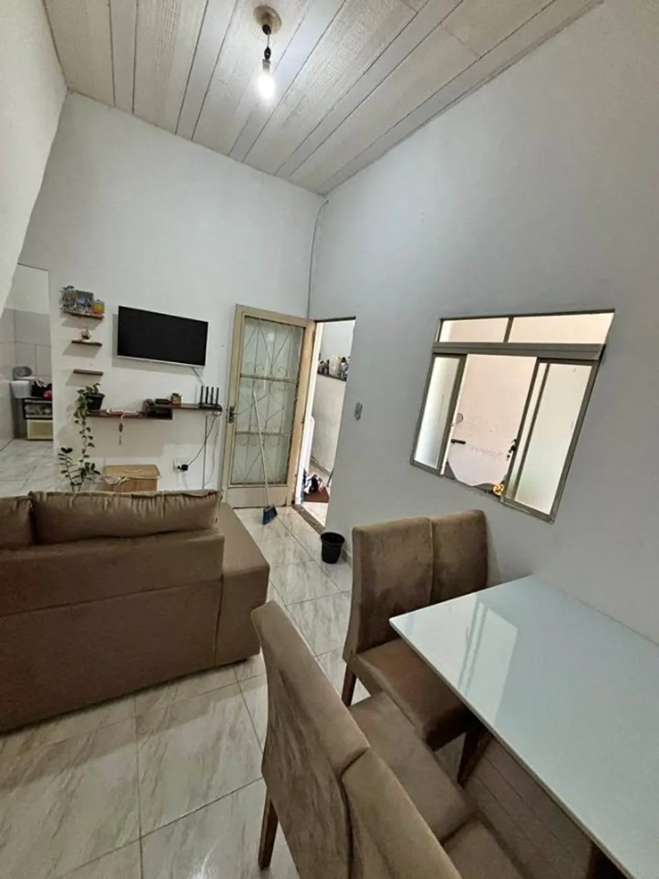 +Casa no Jordão