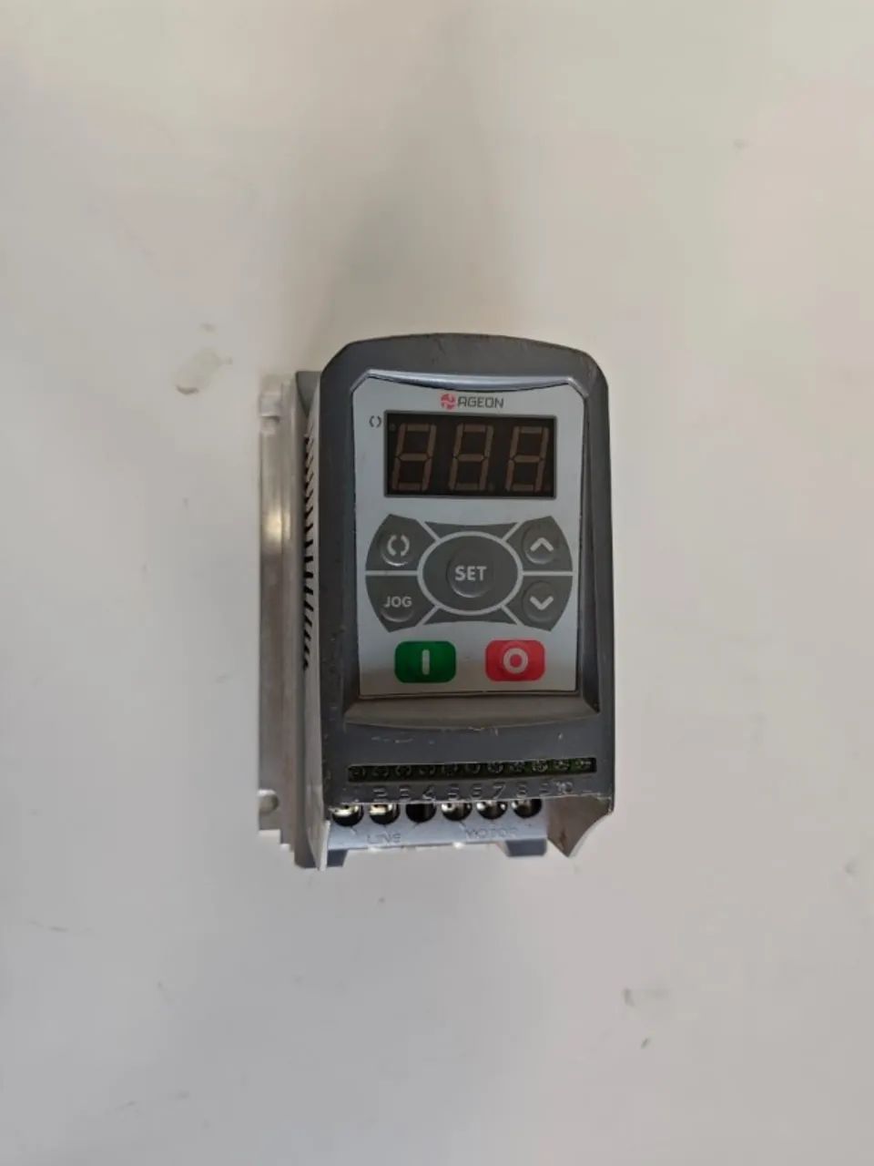 Inversor de frequência XF05