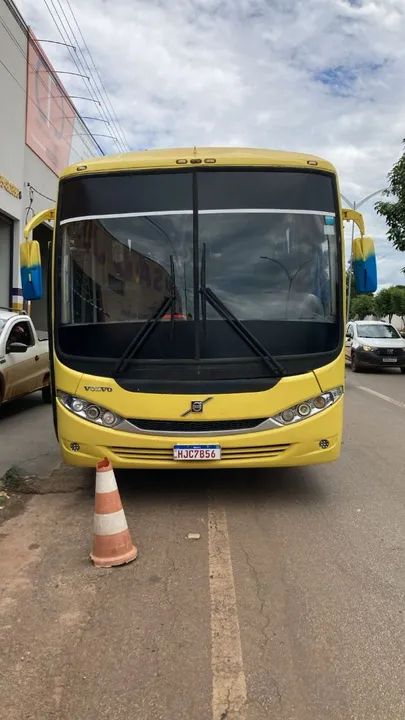 Ônibus Comil MWM - 325 Campeone - Foto 5