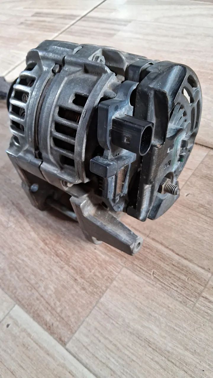 Alternador Gol G3 - Foto 4