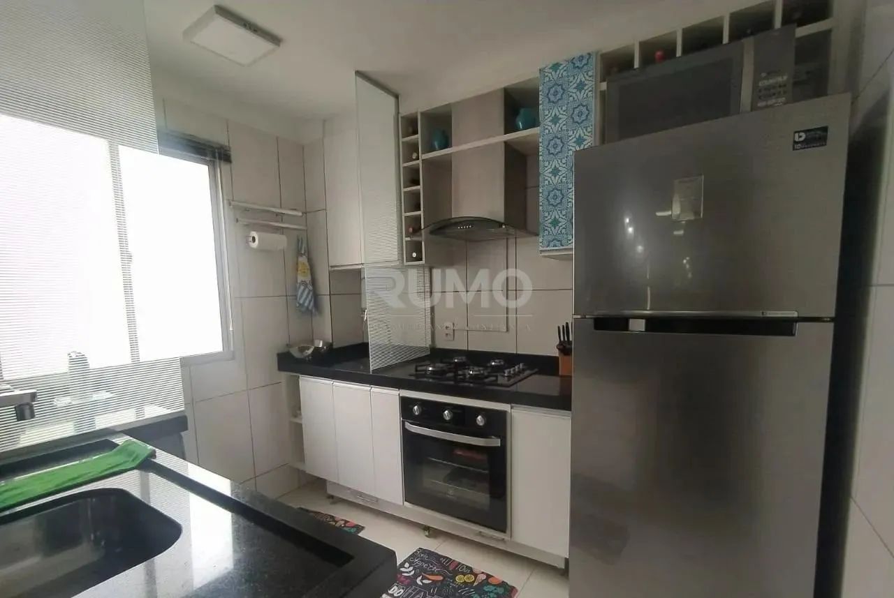 apartamento - Parque das Cachoeiras - Campinas - Foto 8
