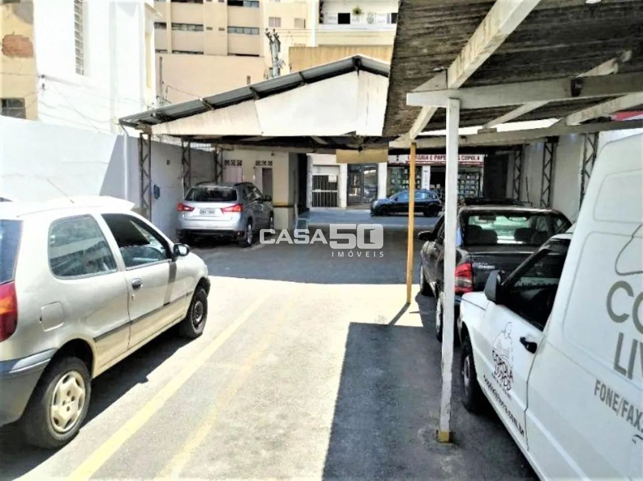Estacionamento à venda no Centro de Campinas/SP. - Foto 3