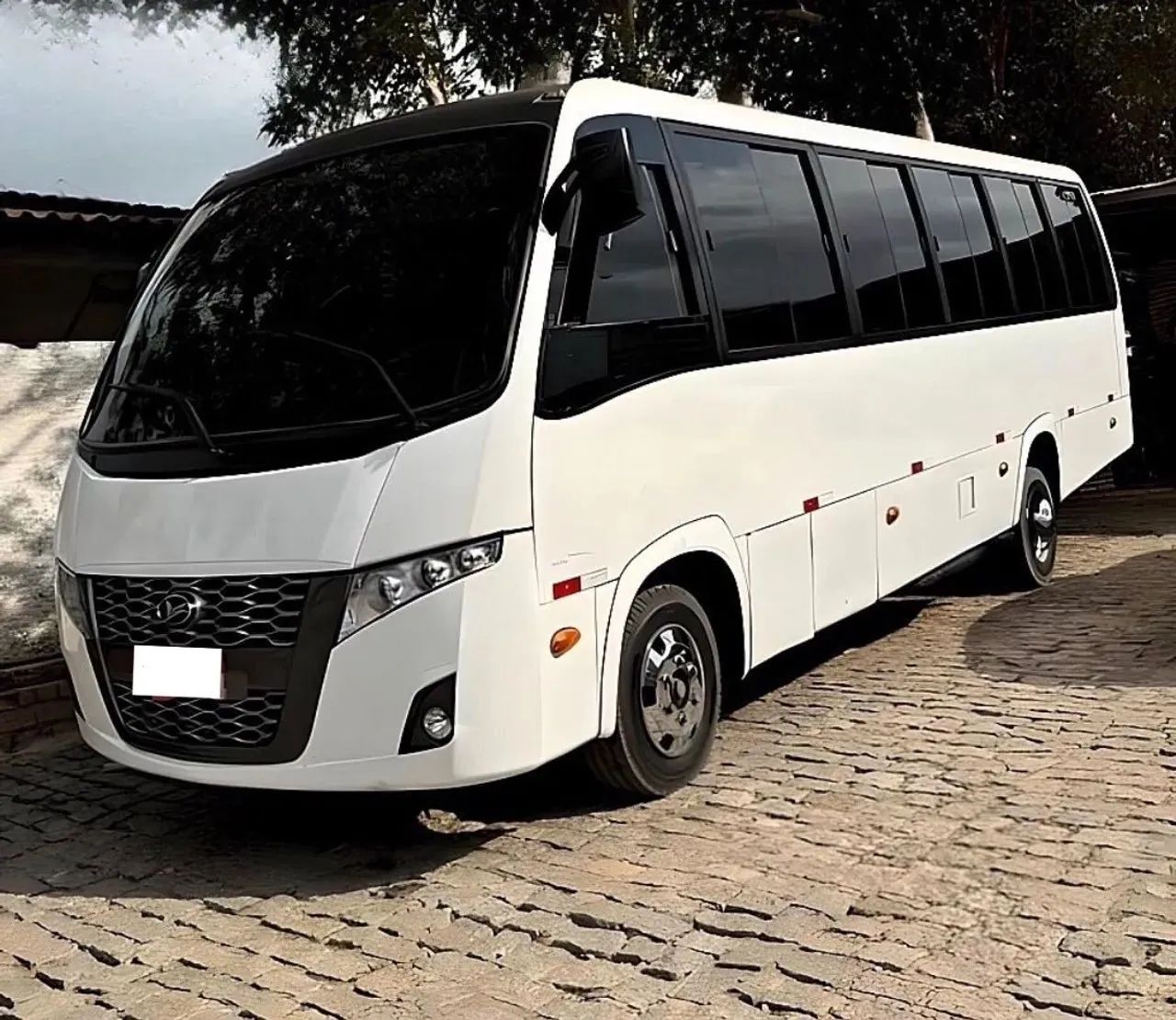 VOLARE W9 - Executivo 32lg/2012