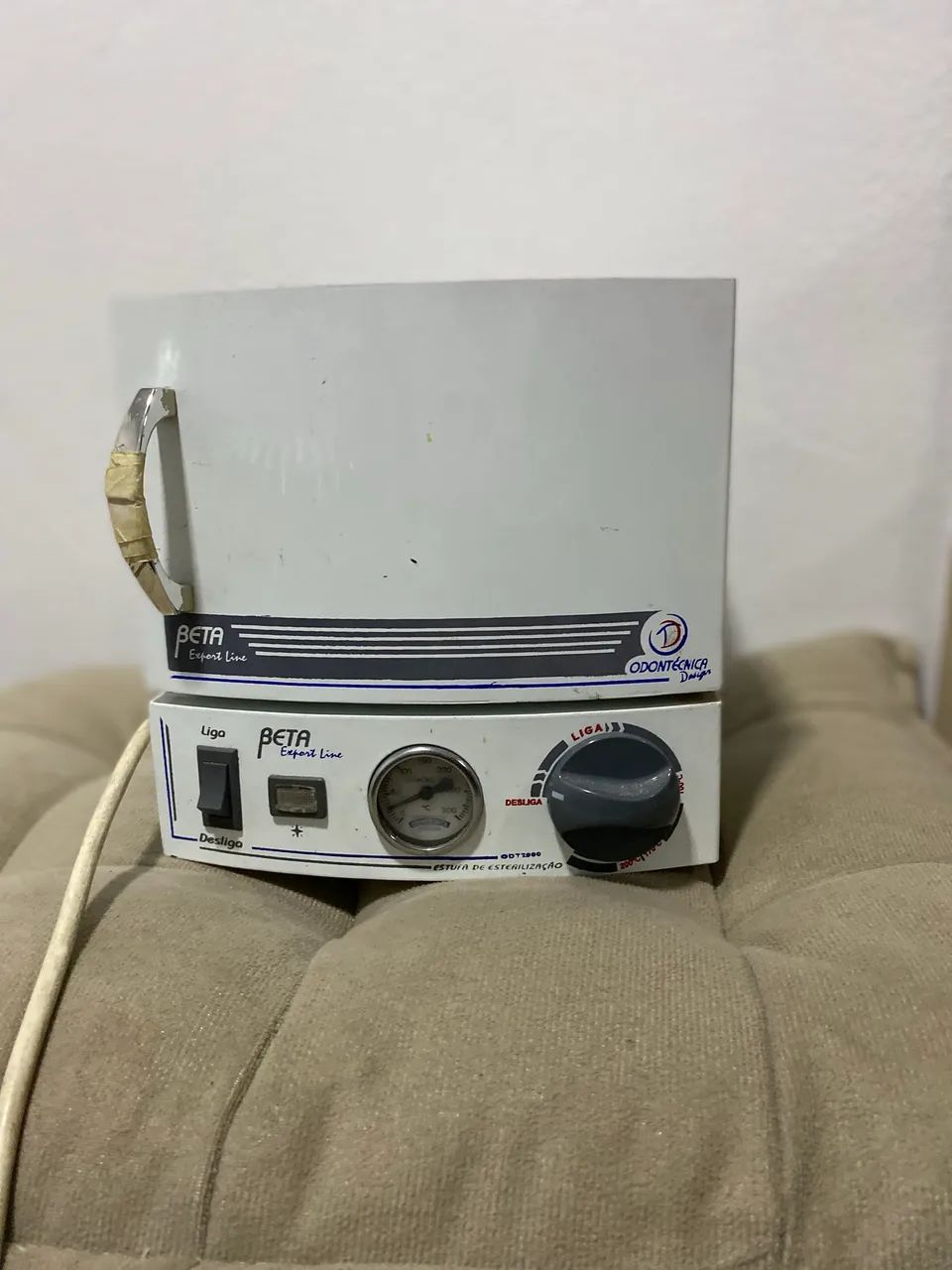 Esterilizador alicates  - Foto 3