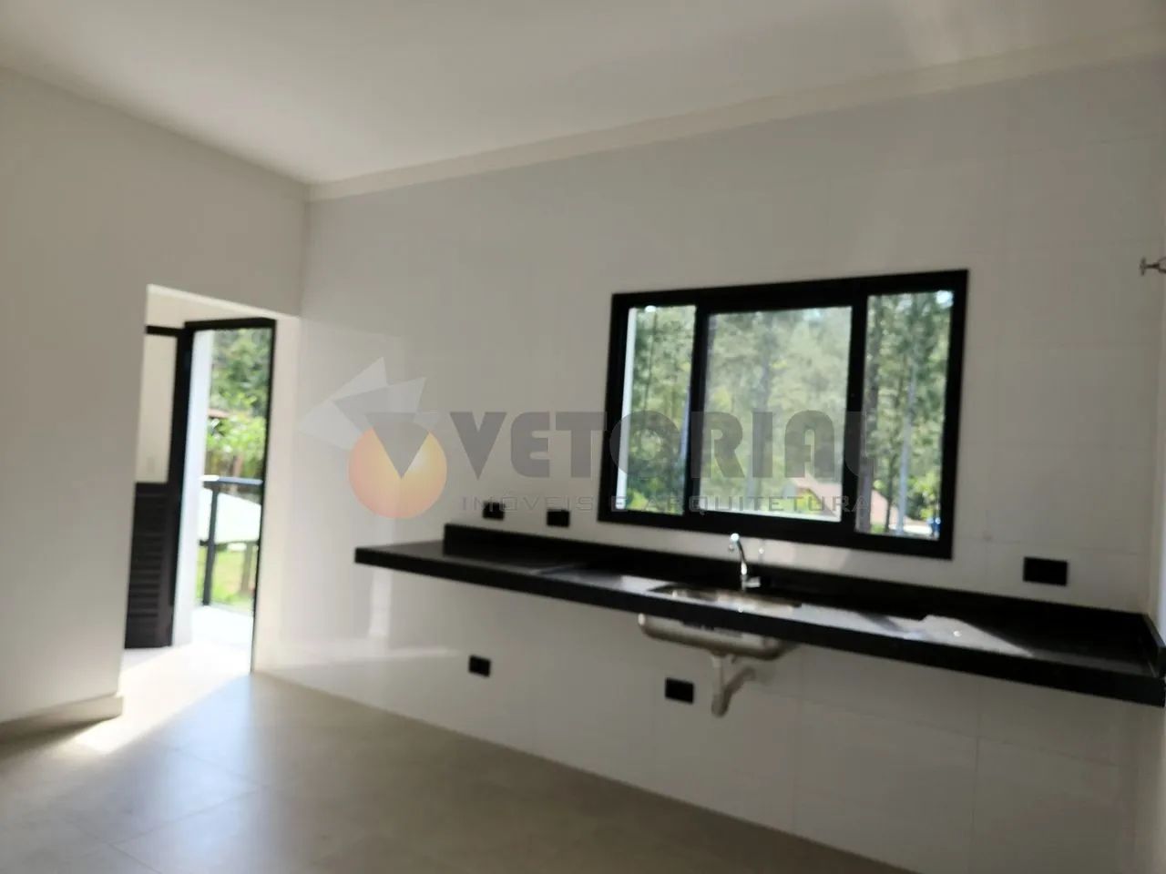 Casa com 3 dormitórios à venda, 129 m² por R$ 1.040.000,00 - Capricórnio II - Caraguatatub - Foto 12