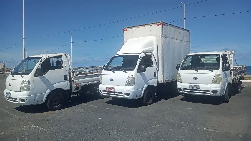 Carreto frete mudança - Foto 2