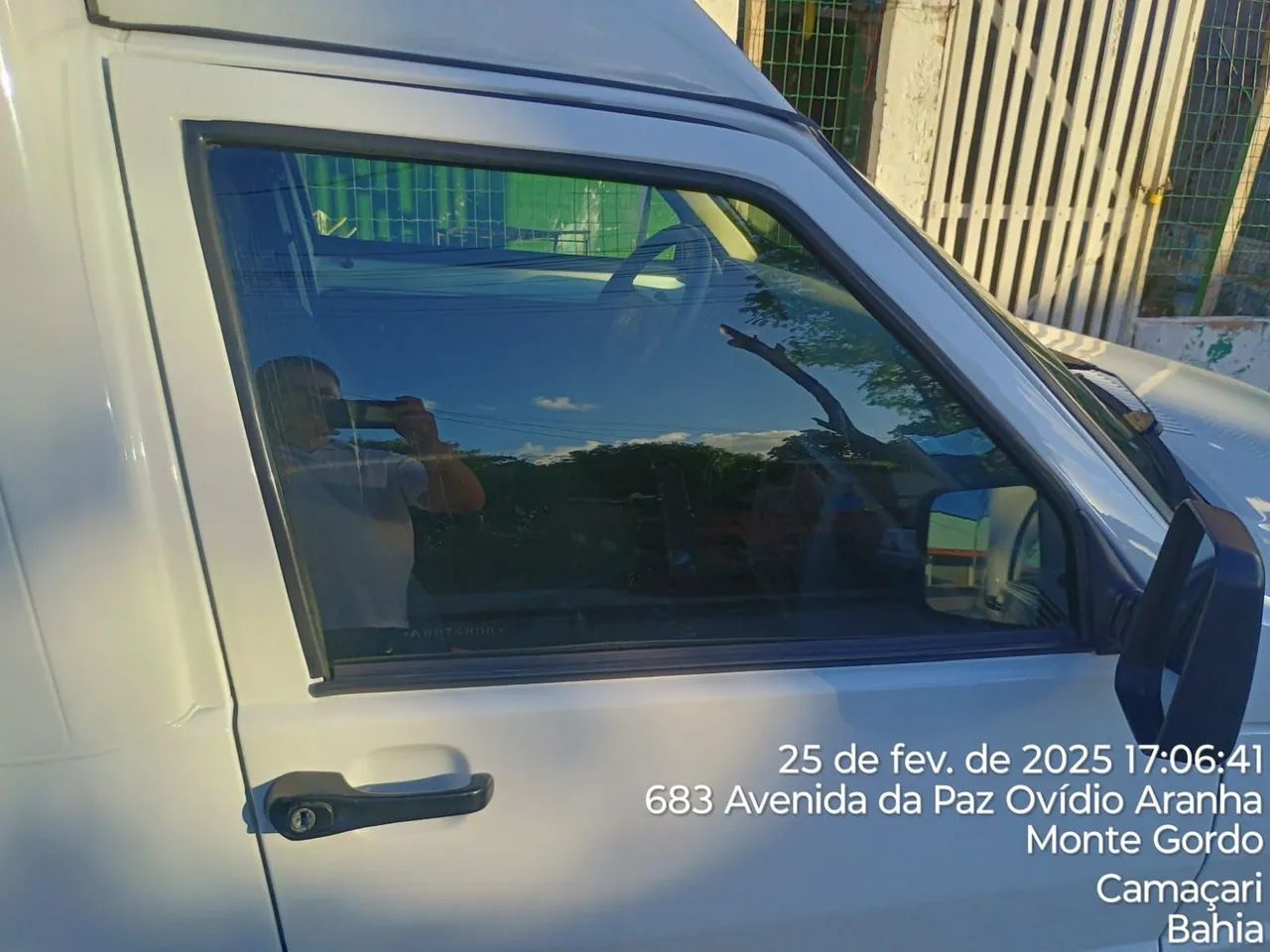 Fiat Fiorino 2009 - Foto 4