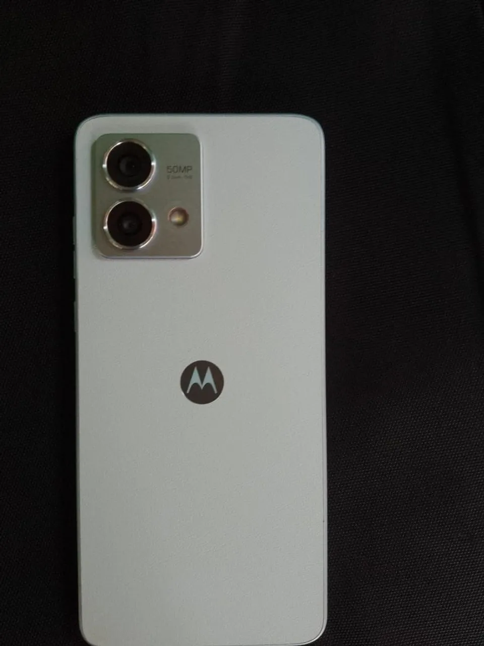 Moto G 84 com Nota