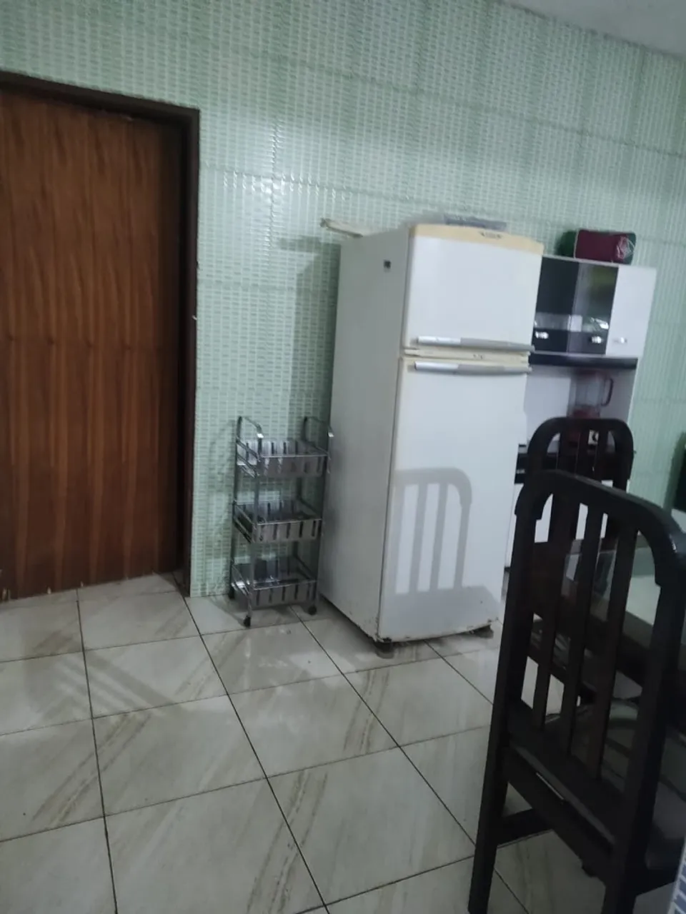 Casa em Conceição de Jacareí 2/4