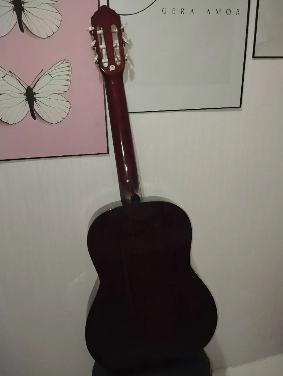 Violão Acústico - Foto 3