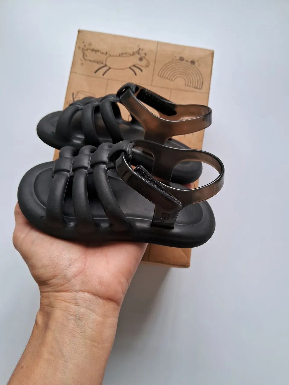 Mini Melissa 64309824769921120