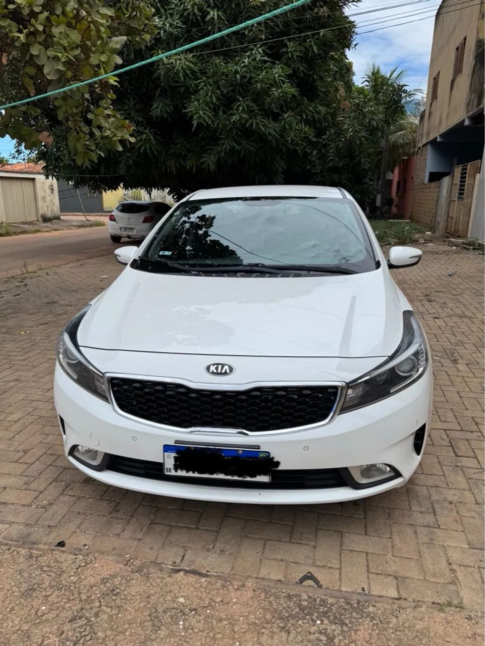 Kia Cerato 2019 - Foto 3