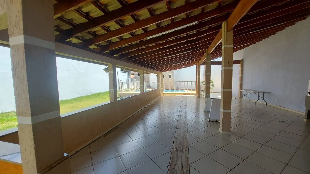 Salão de Festas e Chácara no meio de Sorocaba - Foto 11