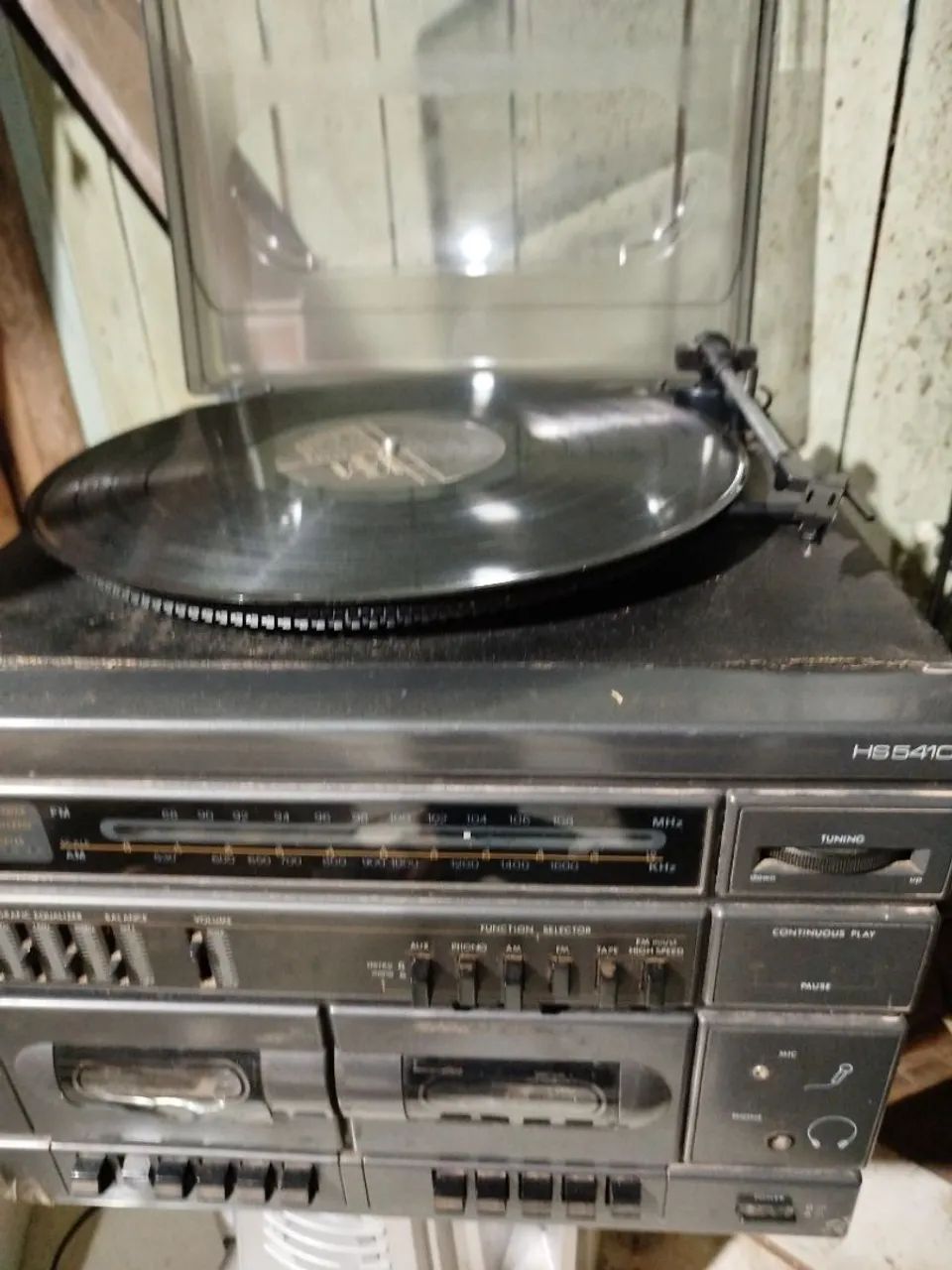 Som Frahn HS5410 - Foto 2