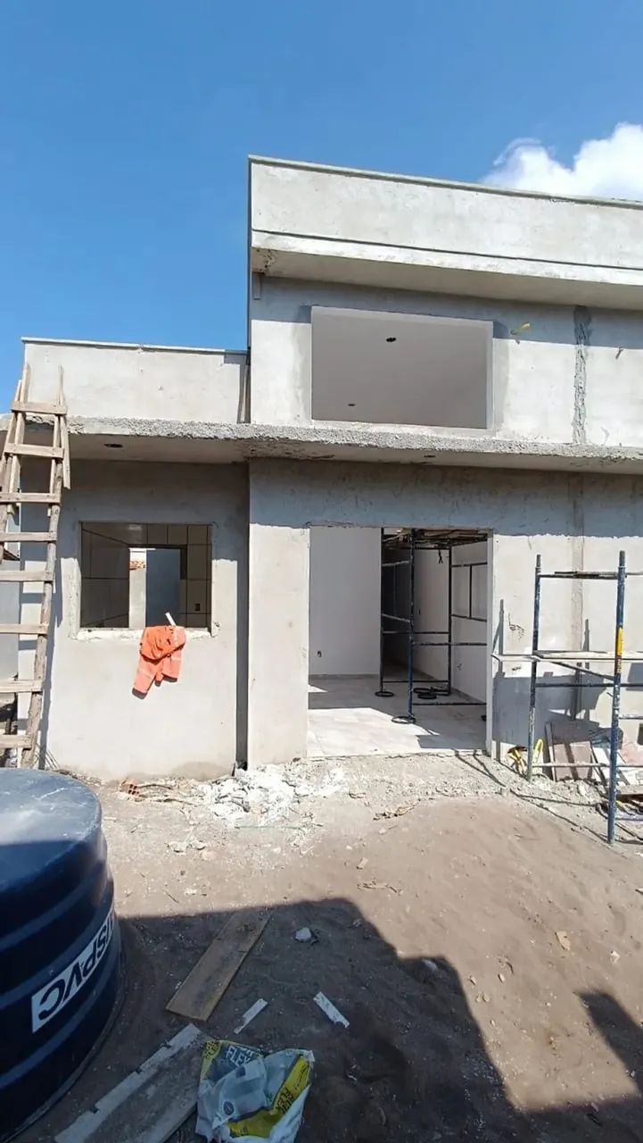 Casa Linear  Enseada Das Gaivotas  Rio das ostras/RJ - Foto 2