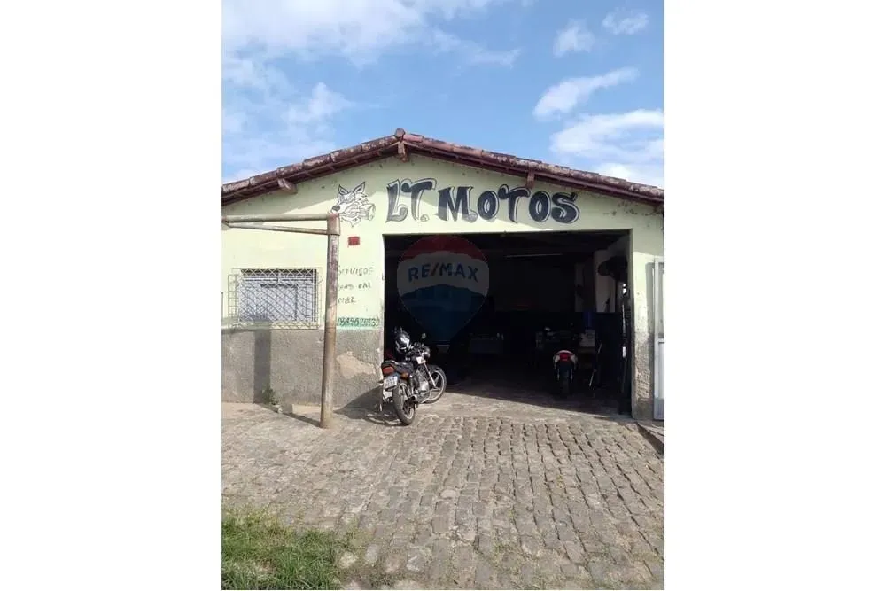 Loja Comercial: Invista no Centro de Macaíba!
