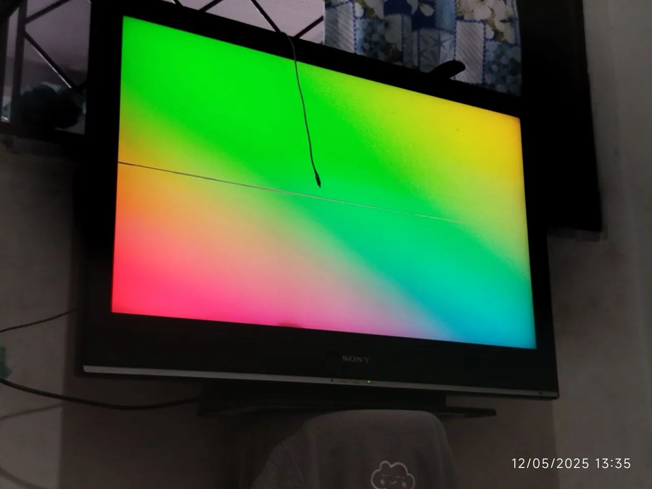 Tv sony