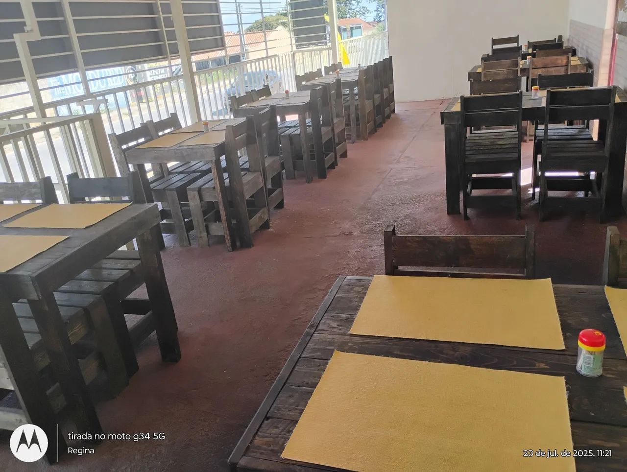 Negócio de ocasião - Foto 3