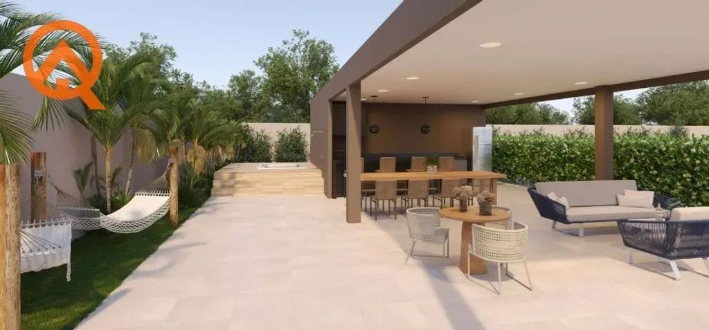 Apartamento Garden com 2 Quartos Santa Terezinha - Floravita - Foto 5