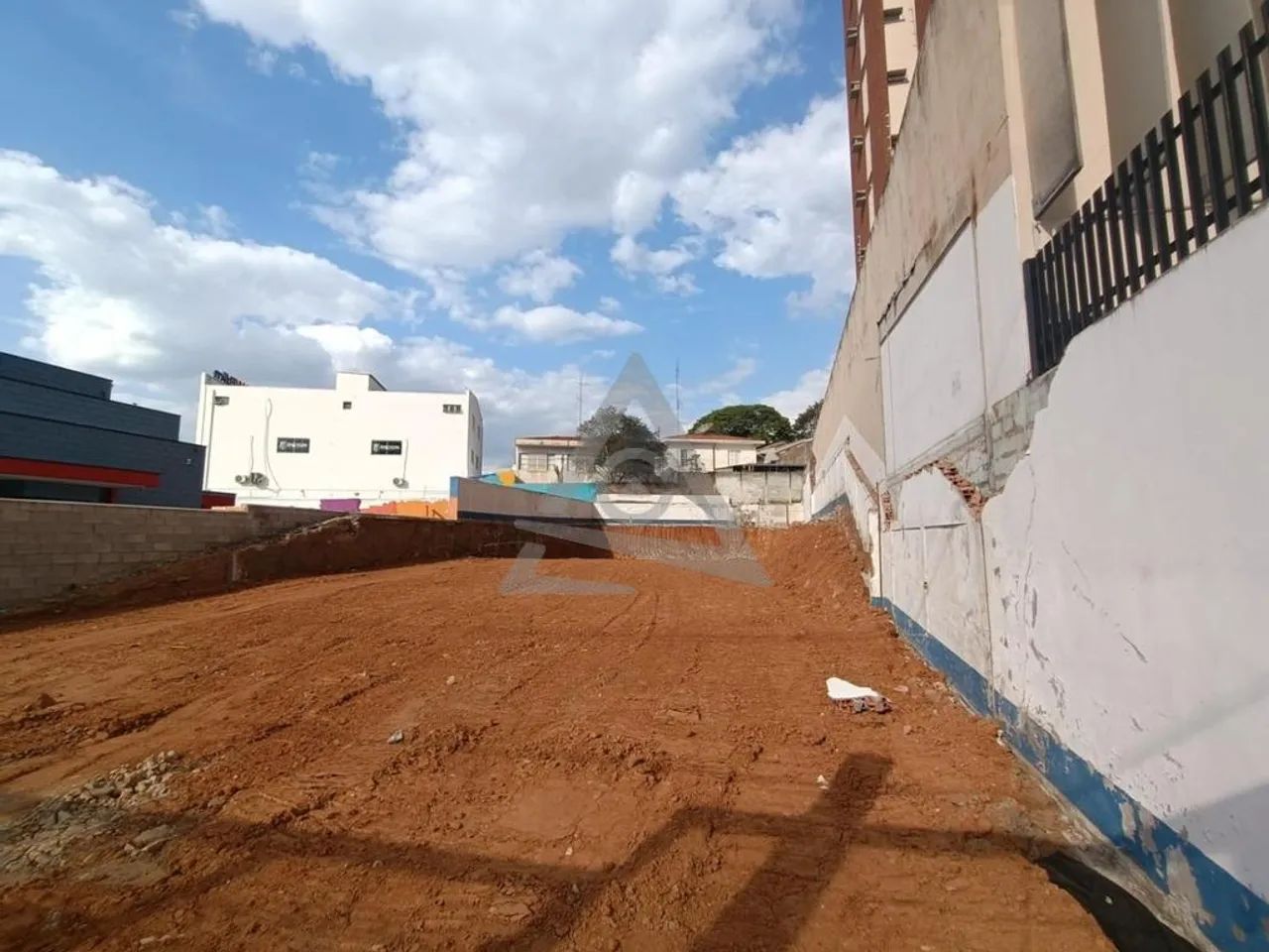 Terreno à venda e para alugar em Campinas, Jardim Proença, com 674 m² - Foto 4