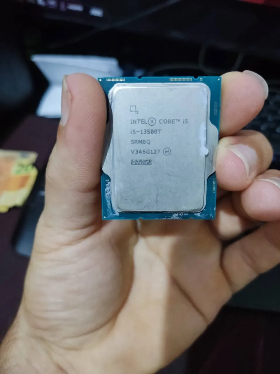 Processador intel core i5 13500