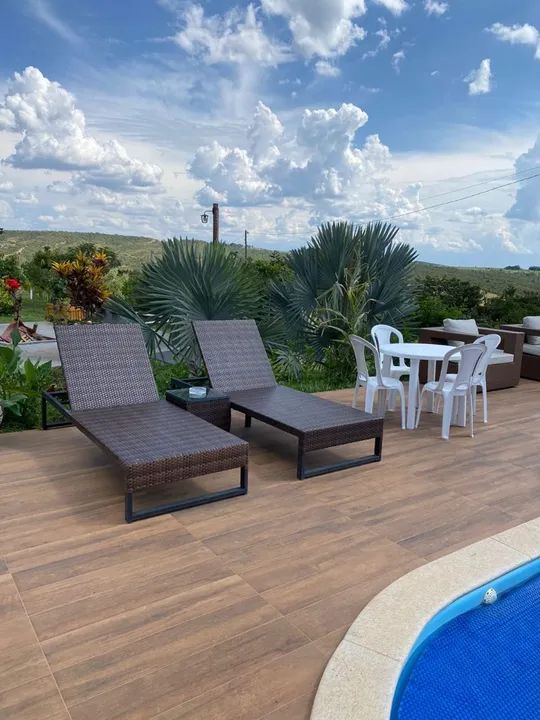 Aluguel de Chácara para Confraternização - Foto 11