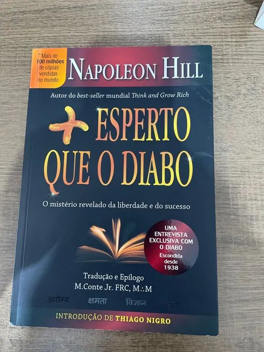 Mais esperto que o diabo 