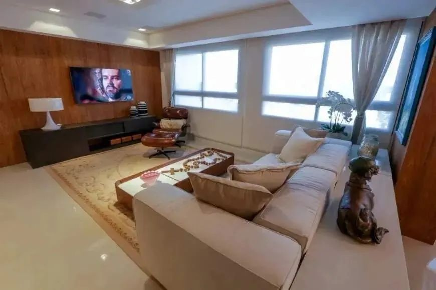 Apartamento para venda no Edifício Palazzo - Barro Vermelho - Foto 4