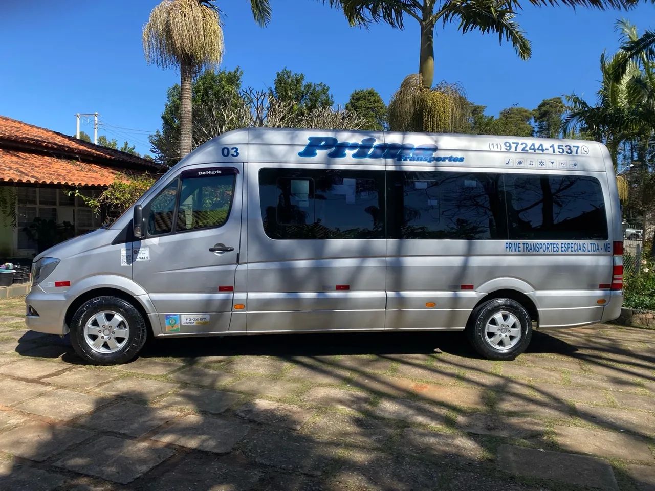 Manaus Vans Sprinter A Venda Olx Vans Escolares Vans Novas E