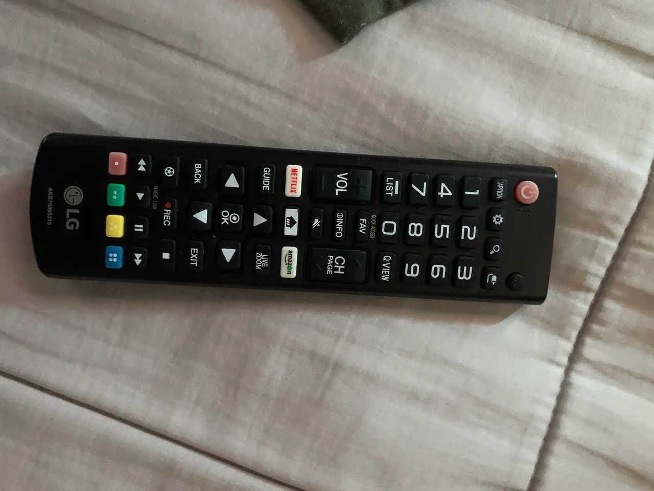 Smart Tv LG 28 polegadas  - Foto 2