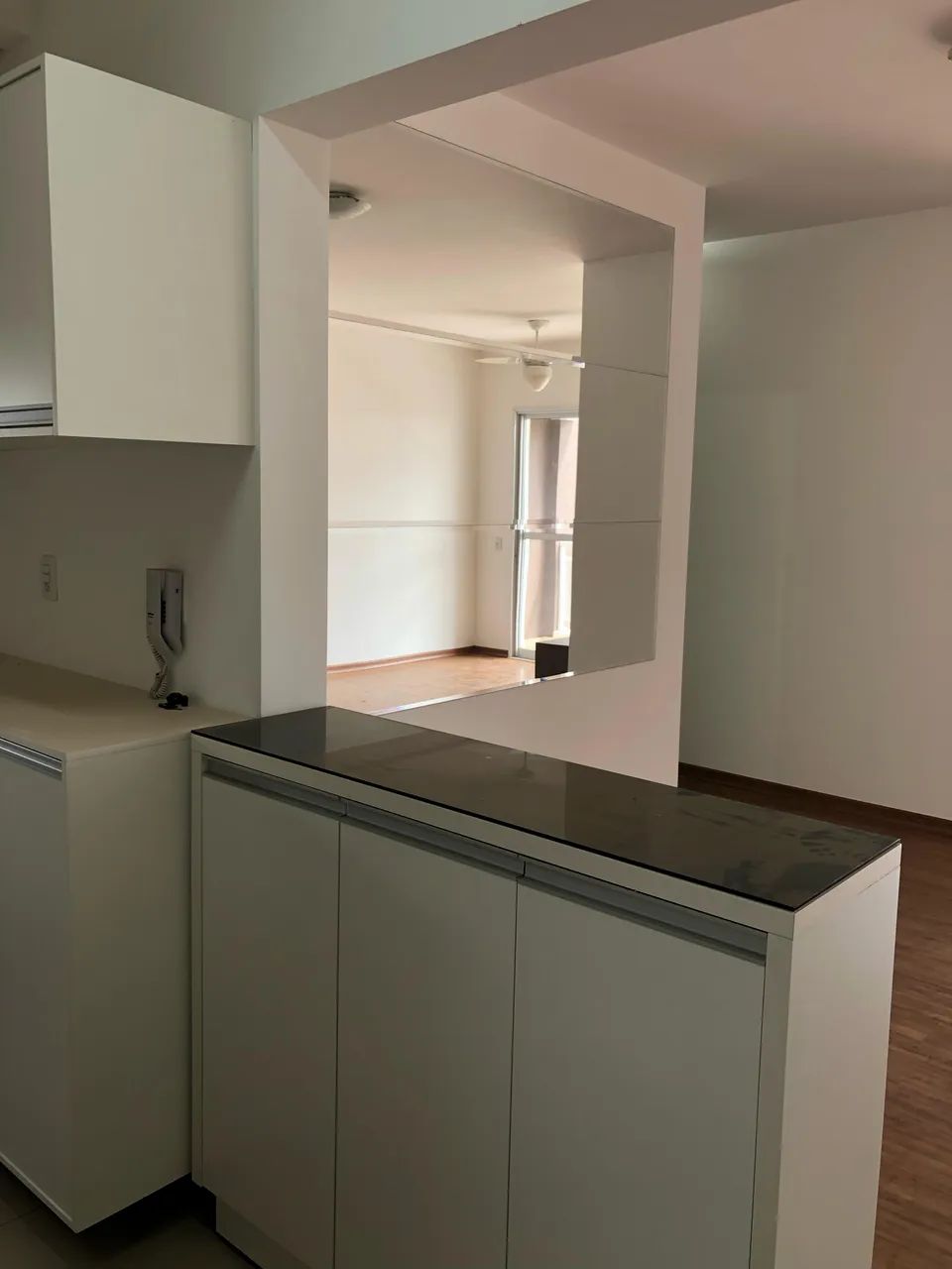 Apartamento no Akadia Jardins, Bairro Vila Nsr. do Bom Fim em São José do Rio Preto-SP. - Foto 4
