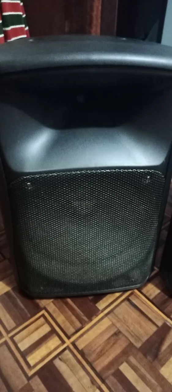 Caixas de som profissional - Foto 2