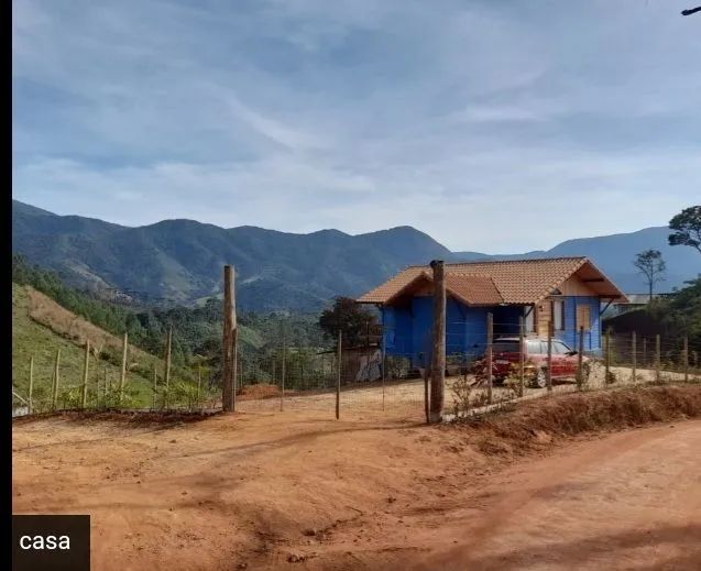 Vendo essa linda e aconchegante casa  - Foto 4