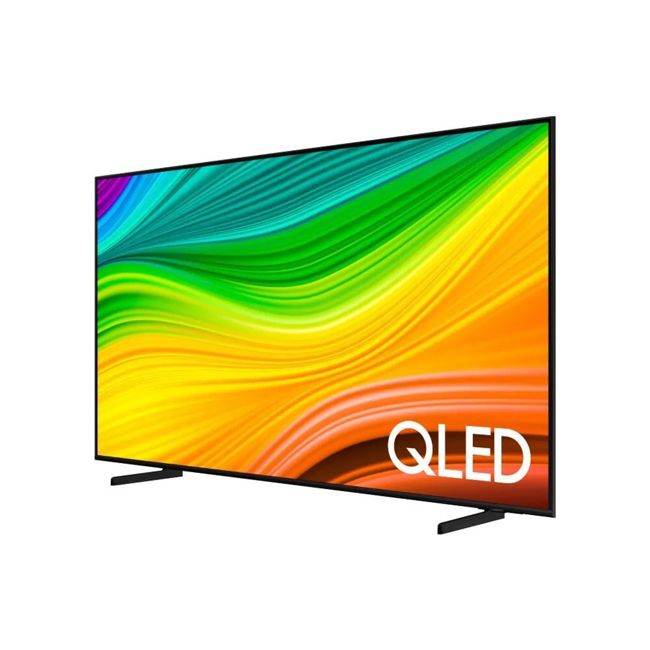 TV SMART TV 50 QLED 4K SAMSUNG - NOVA LACRADA GARANTIA E NF