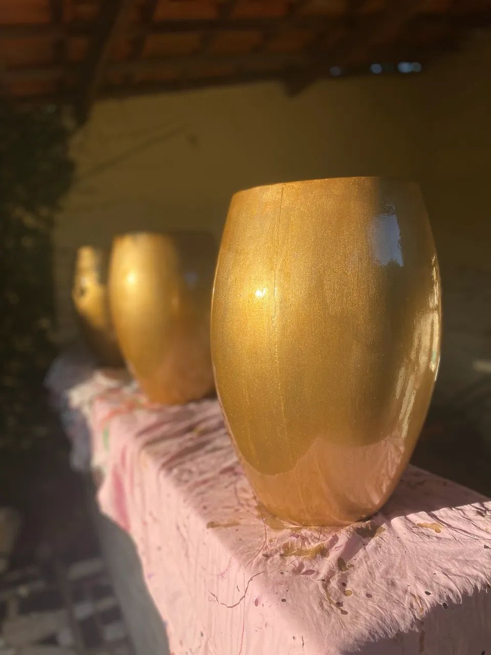 Vasos decorativos  - Foto 3