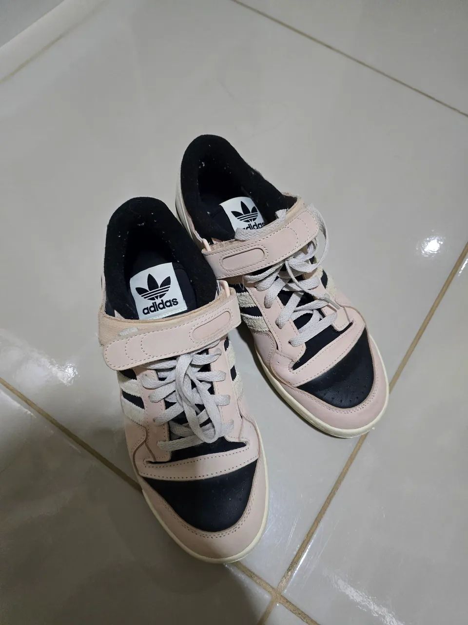 Adidas fórum 41 - Foto 2