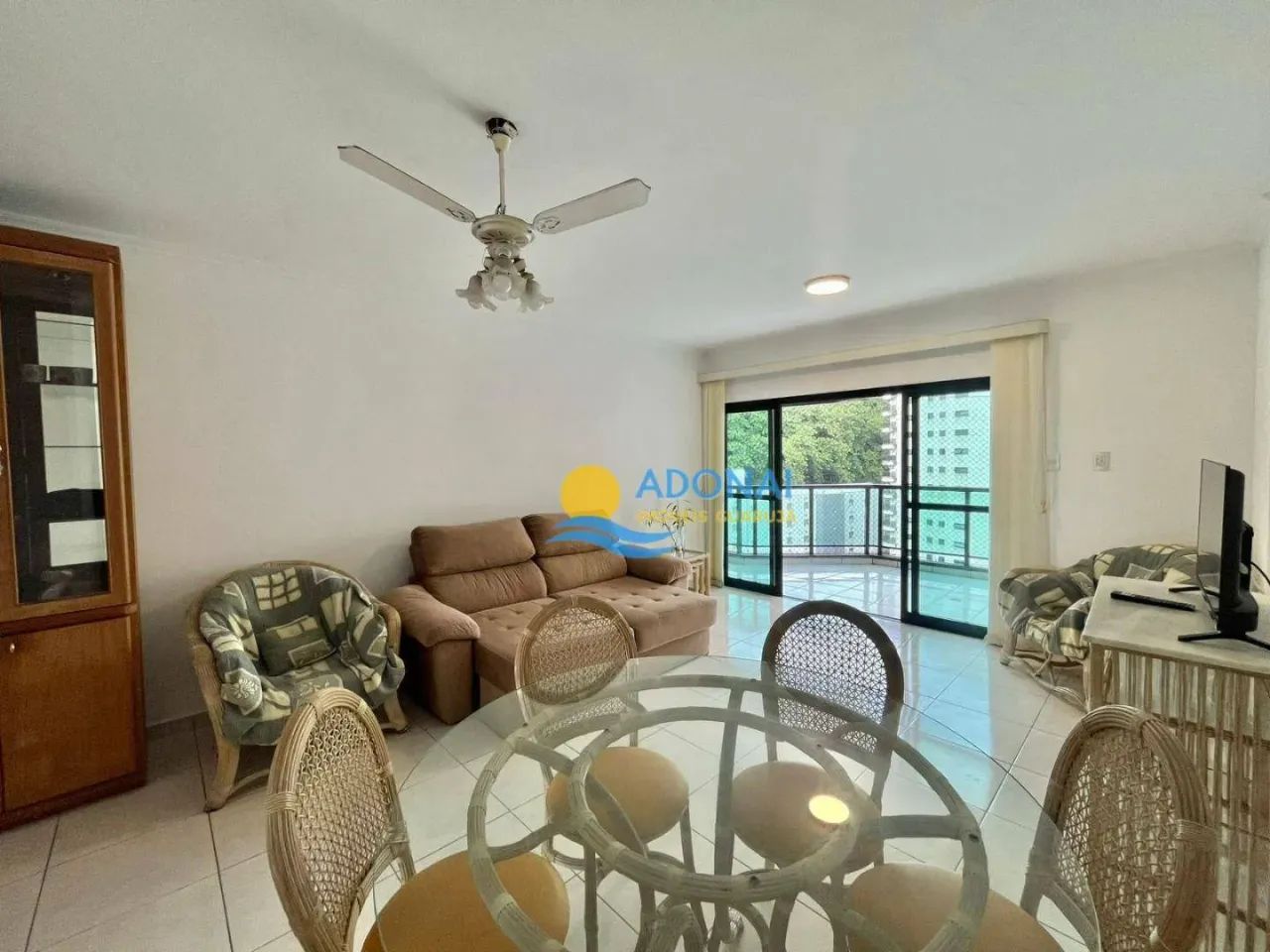 Apartamento com 2 dormitórios à venda, 93 m² por R$ 700.000,00 - Jardim Astúrias - Guarujá - Foto 4