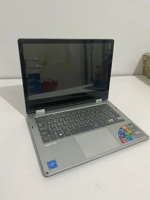 notebook positivo Q432A