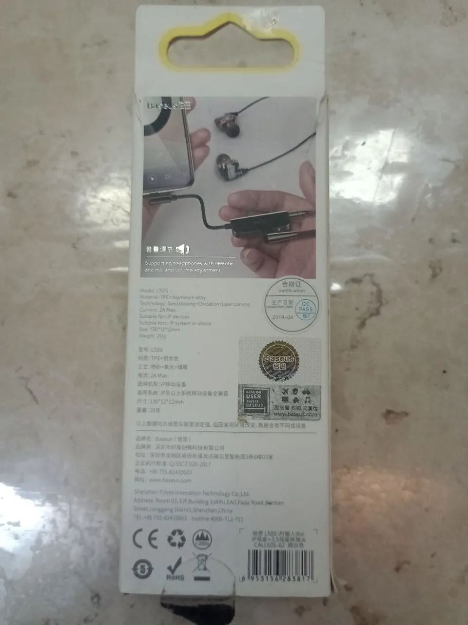 Adaptador hub para espelhamento de 3 telas ao mesmo tempo - Foto 5