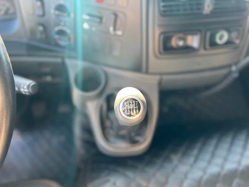 MB Atego 3030 8x2 | Selectrucks - Foto 11