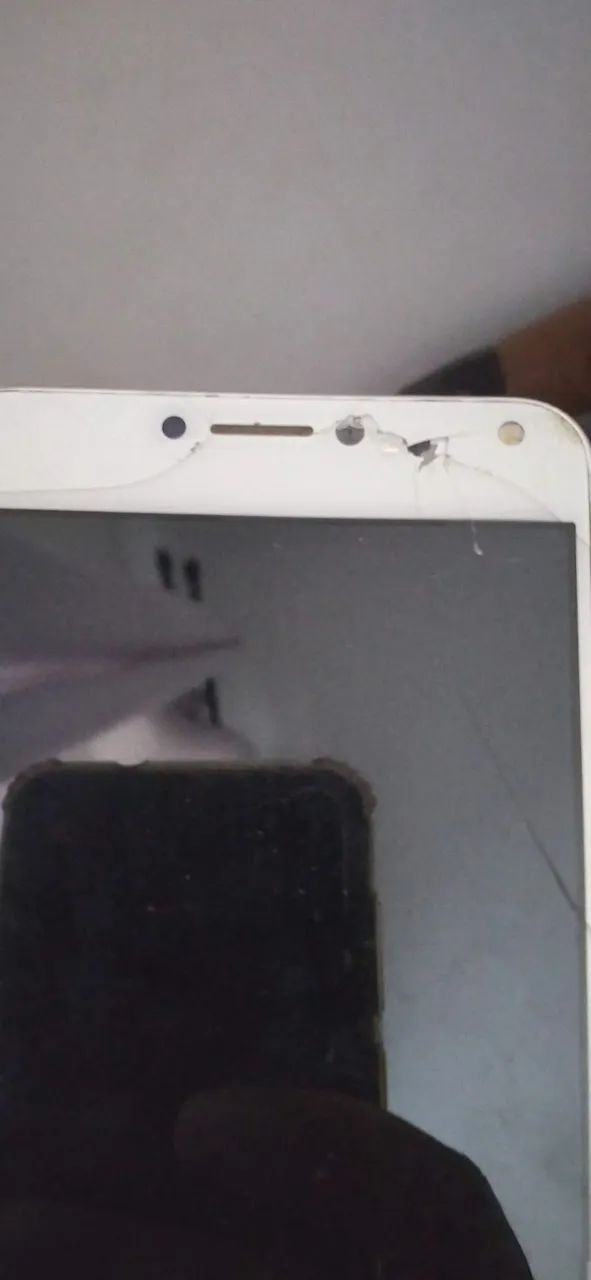 Asus ZenFone 4 Max Rose - Desbloqueado (16 GB) - Foto 2