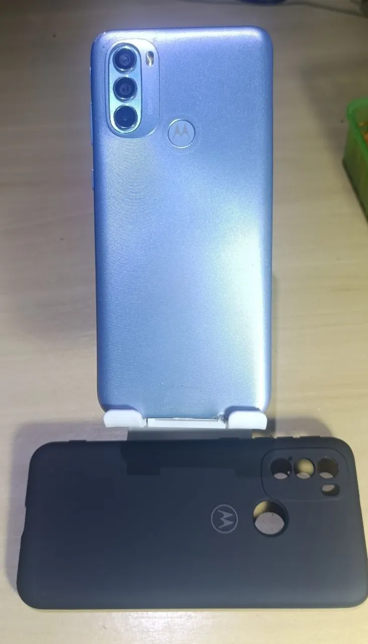 Moto G31 128GB