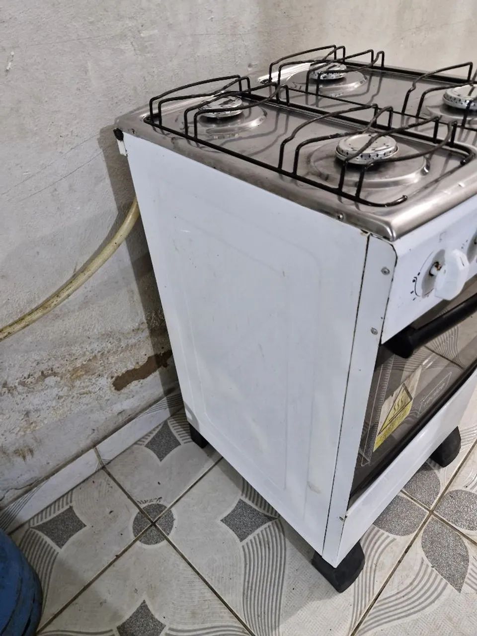 Fogão realce Entrego - Foto 4