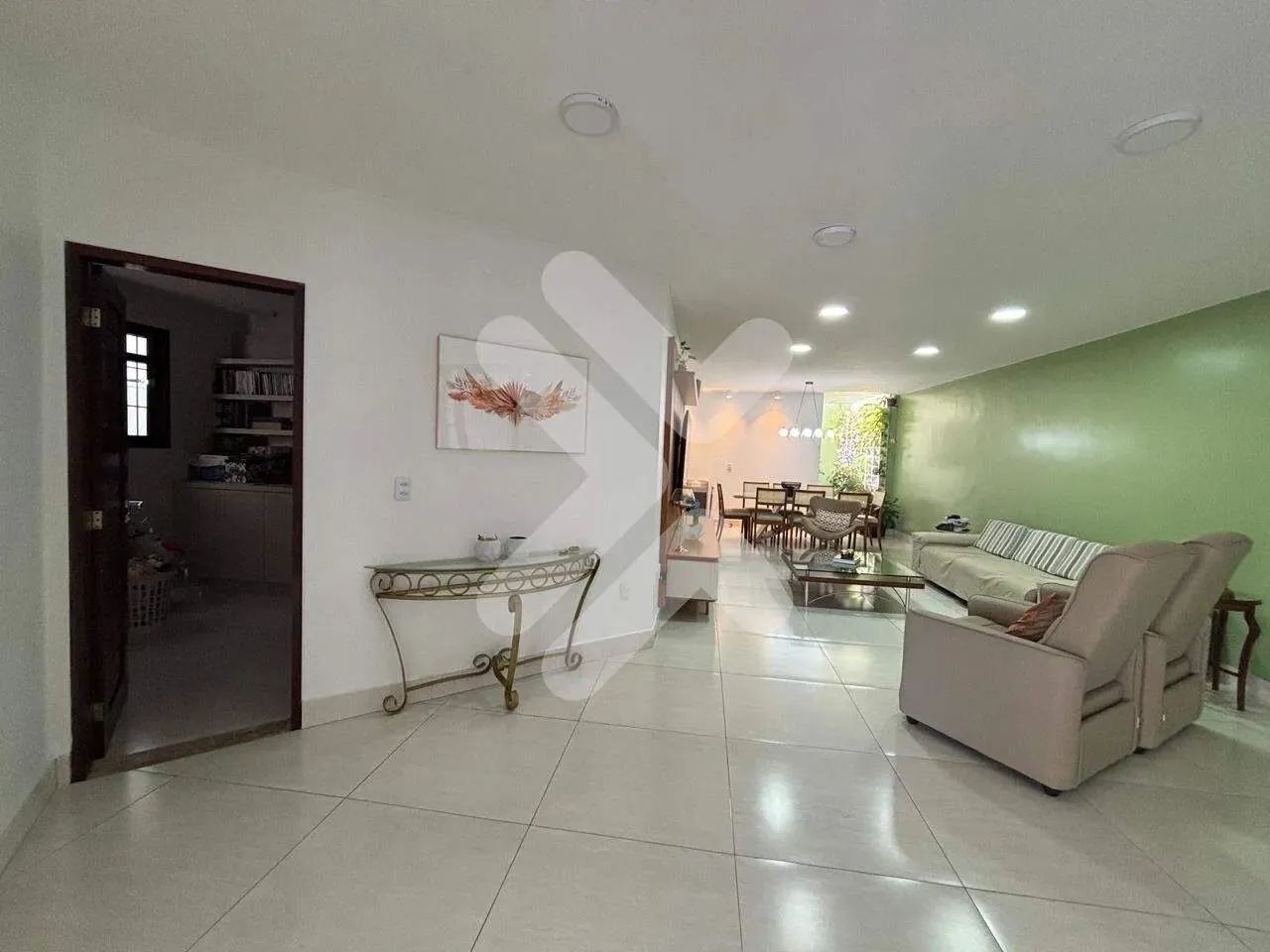 Casa à venda em Capim Macio (Natal/RN) | 5 suítes - 335m² - Foto 4