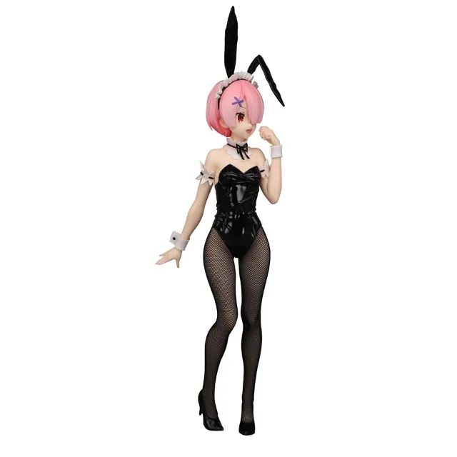 Figure Rem - Bicute Bunnies - China Ver. (furyu) Original