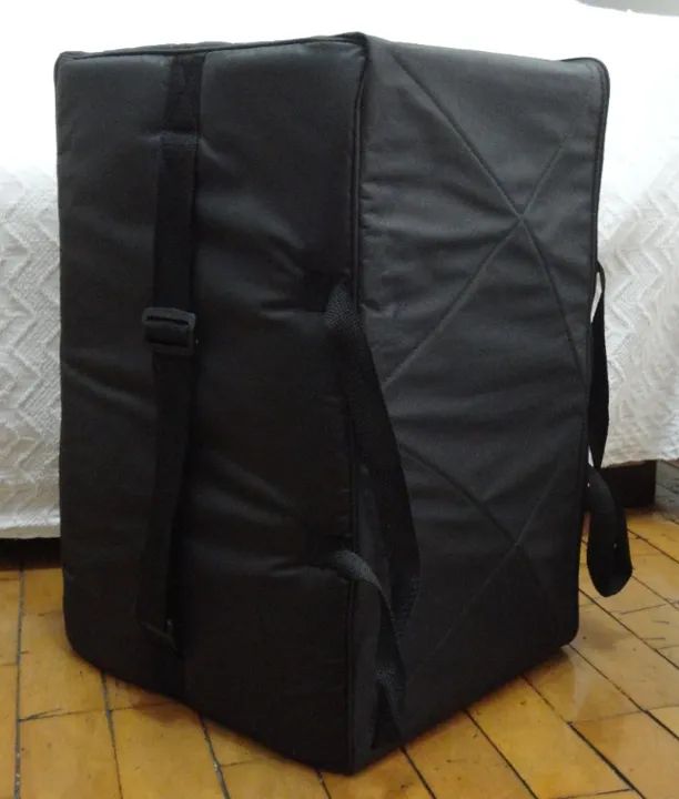 Cajon Peruano Percusión Real (de Lima, Peru) - Foto 5