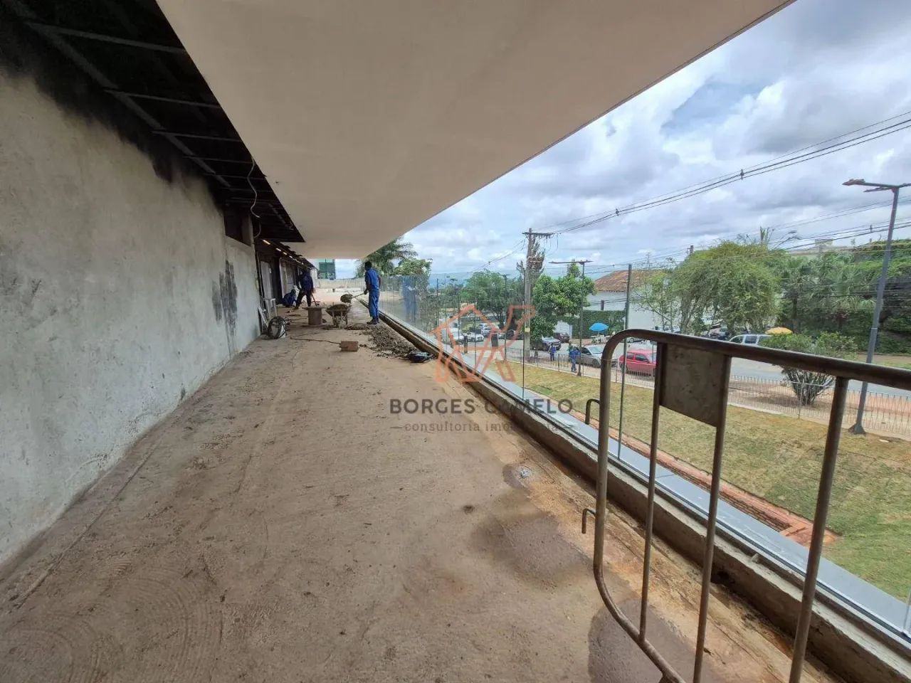 Loja para alugar, 72 m² - Belvedere - Belo Horizonte/MG - Foto 5