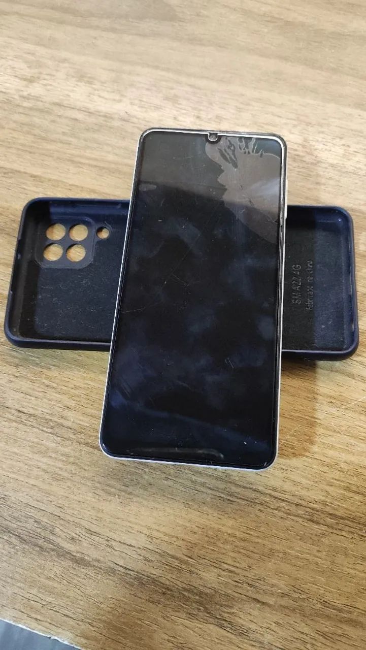 Samsung m22 - Foto 2