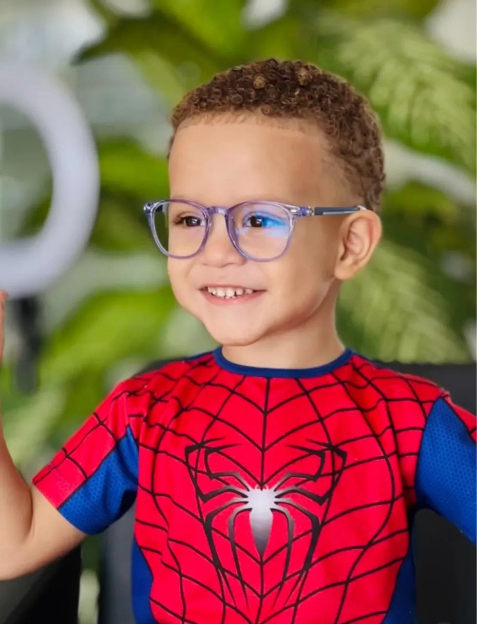 Corte de cabelo infantil - estiloso e moderno! - Foto 3