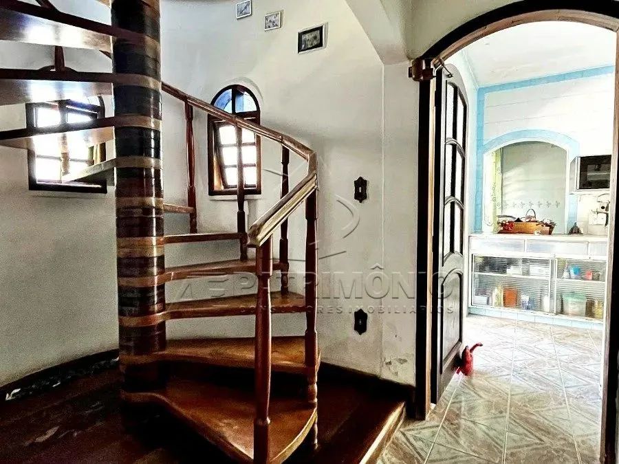 CASA,3 Dormitorio(s) bairro Abaeté - Foto 4